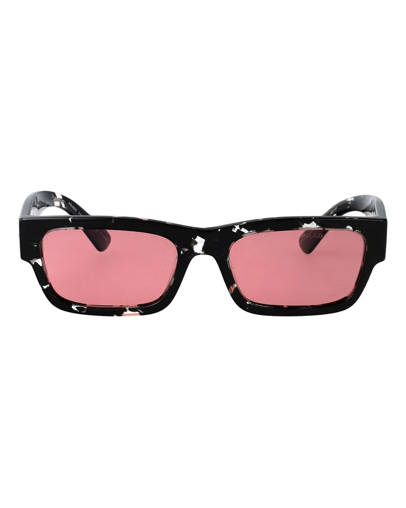 Prada Sonnenbrille - Braun Braun