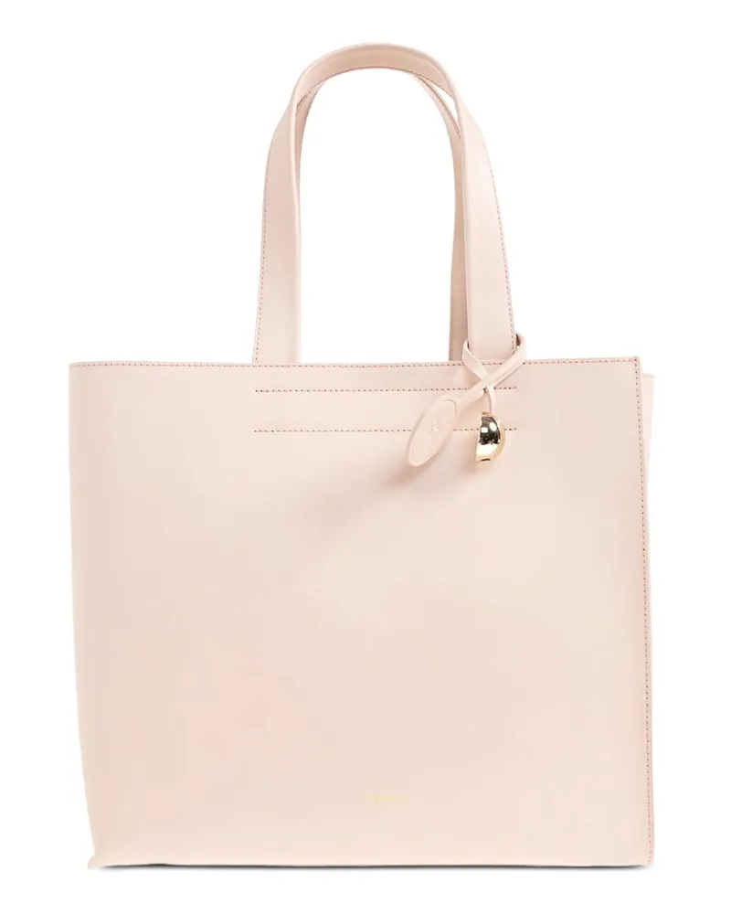 Furla Shopper - Hellrosa Hellrosa