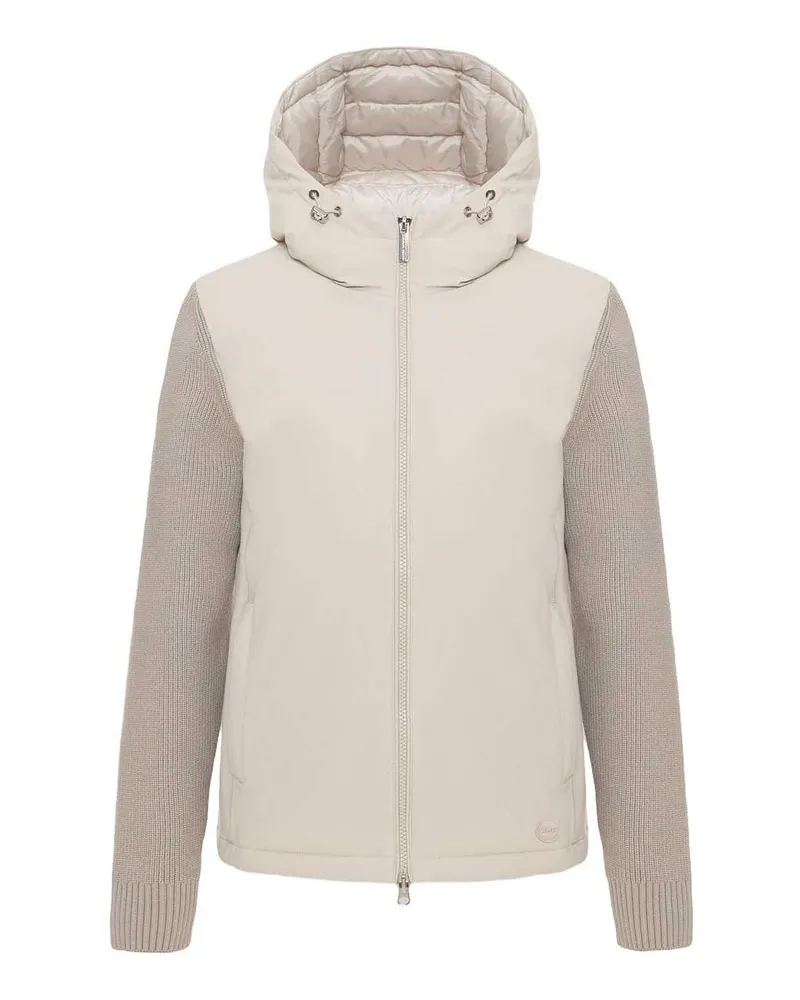 Colmar Daunenjacke - Blau Blau