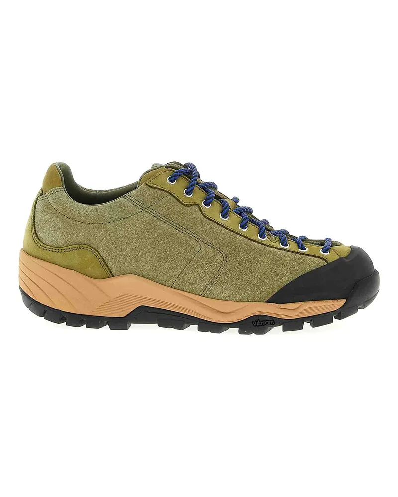 Diemme Sneaker - Grün Grün