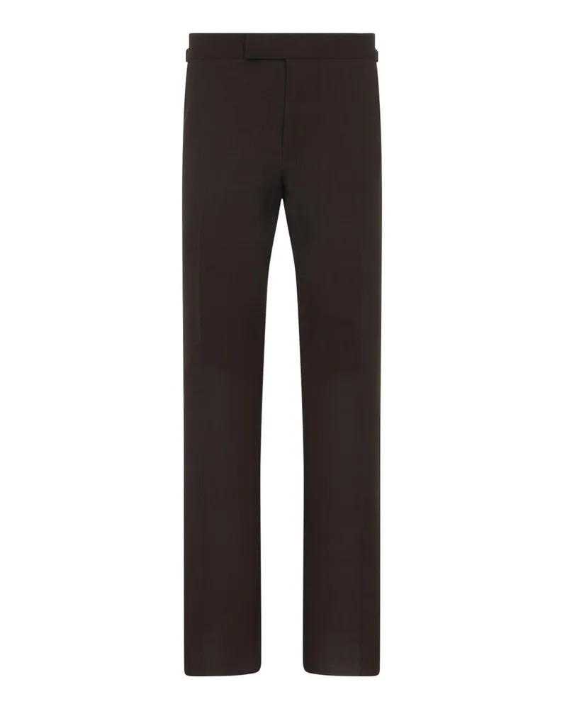 Tom Ford Casual Hose - Braun Braun