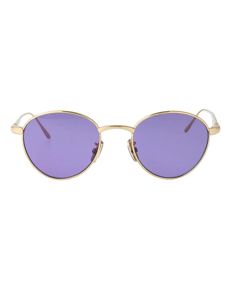 Loewe Sonnenbrille - Gold Gold