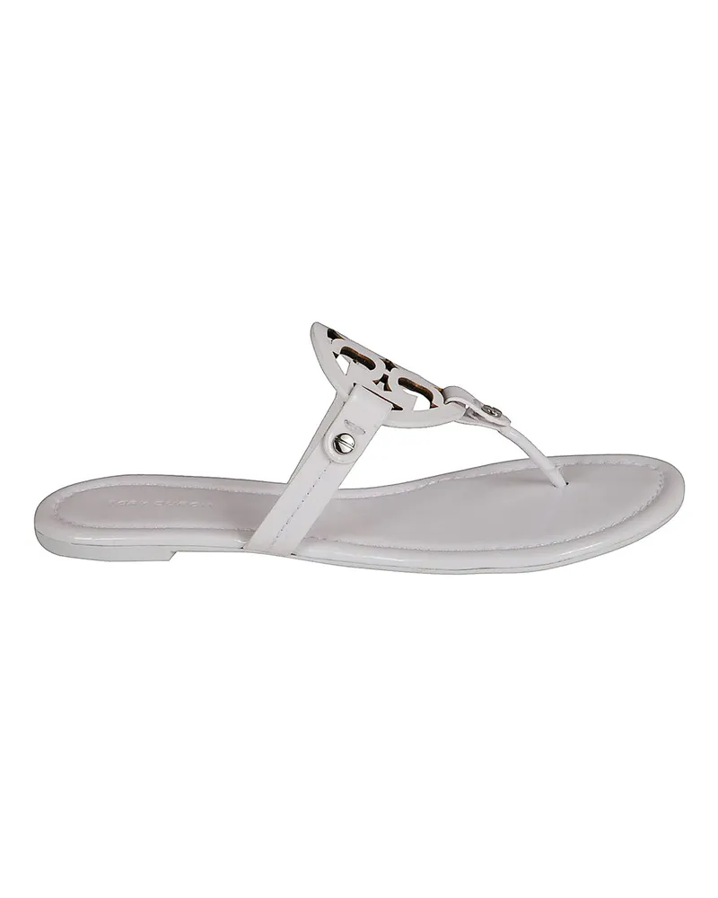 Tory Burch Sandalen - Beige Beige