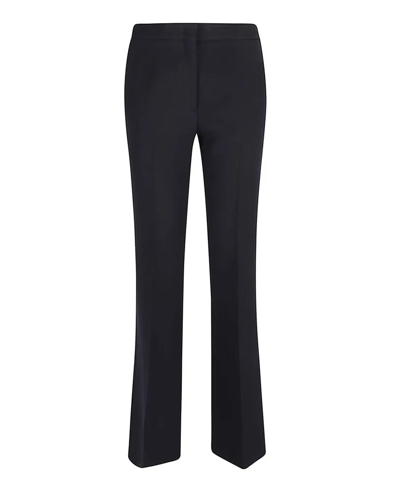 Etro Casual Hose - Dunkelblau Dunkelblau