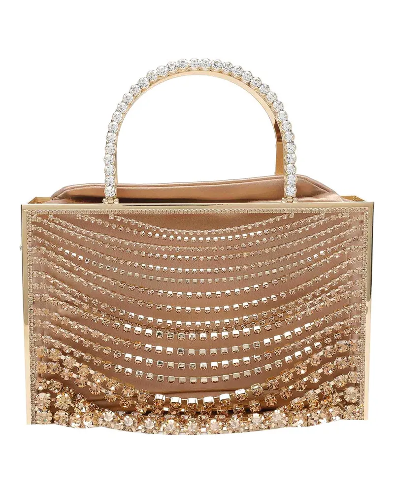 Benedetta Bruzziches Shopper - Beige Beige