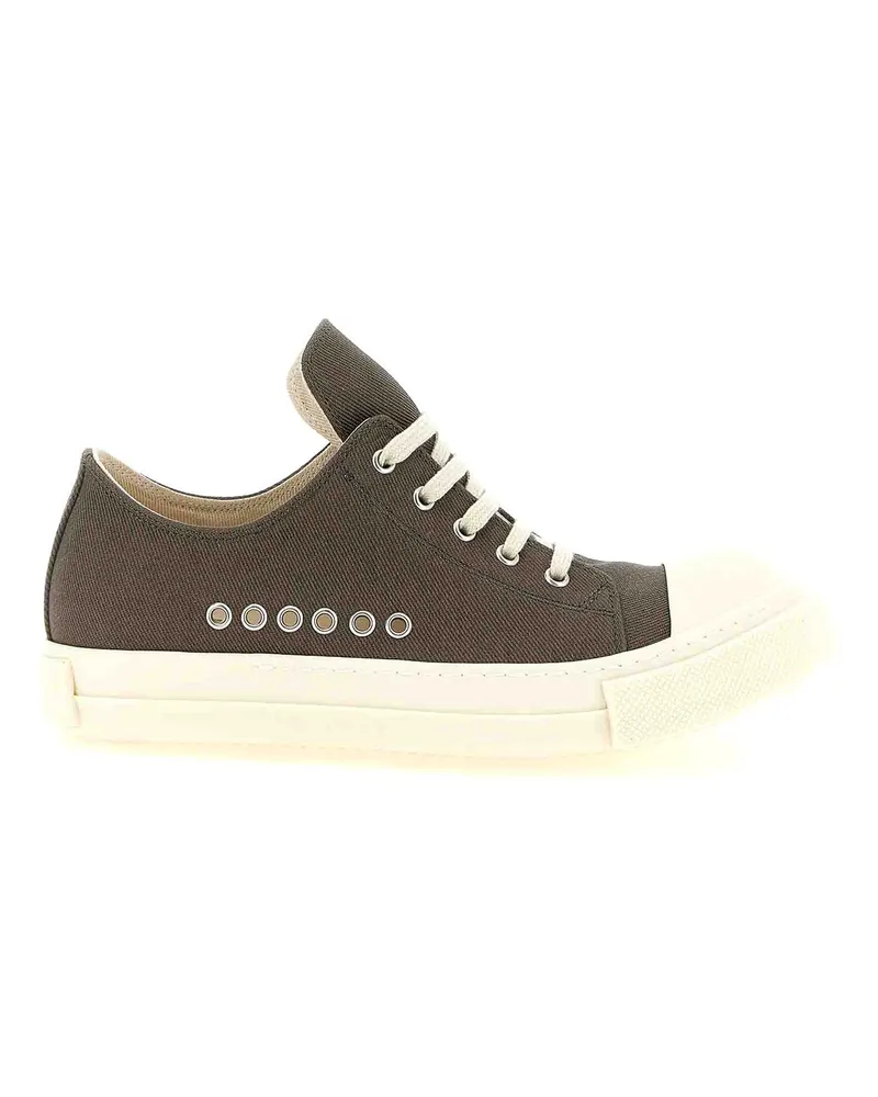 DRKSHDW by Rick Owens Sneaker - Braun Braun
