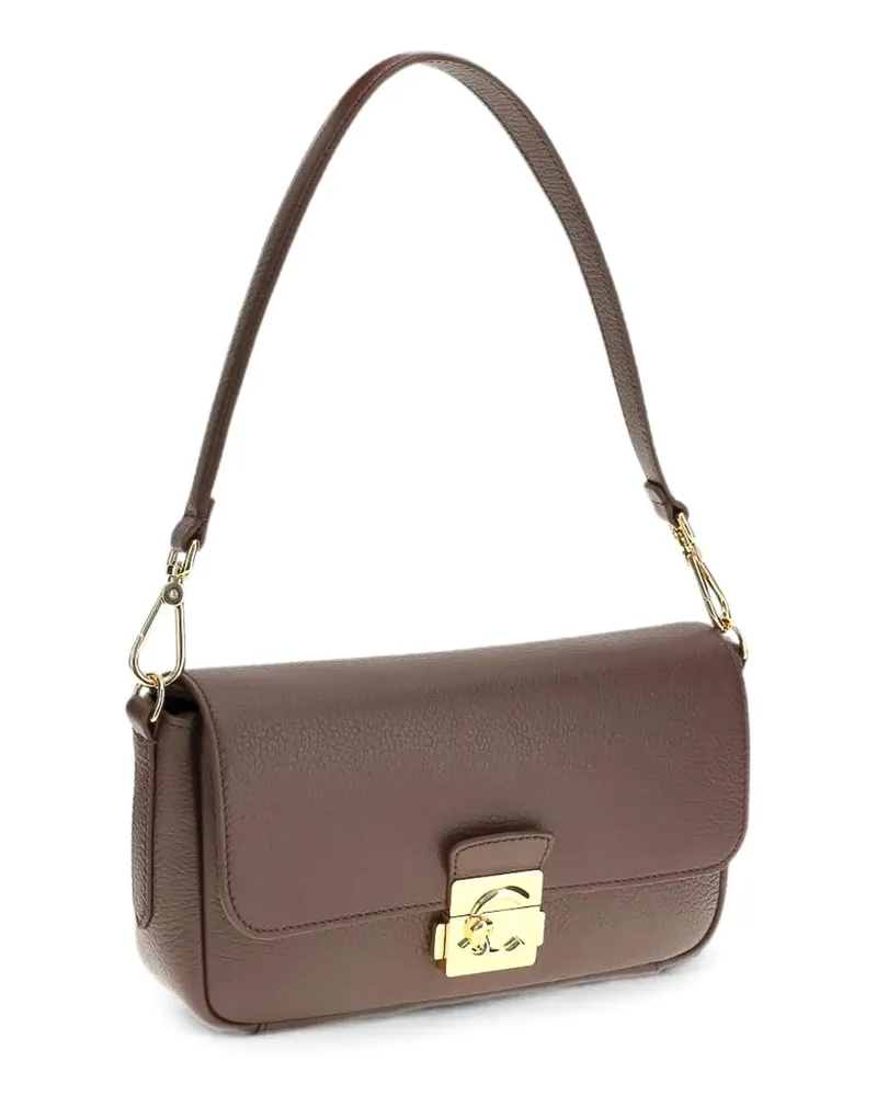 Coccinelle Shopper - Grau Grau