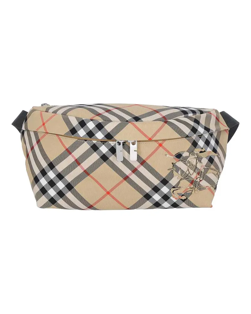 Burberry Bauchtasche - Beige Beige