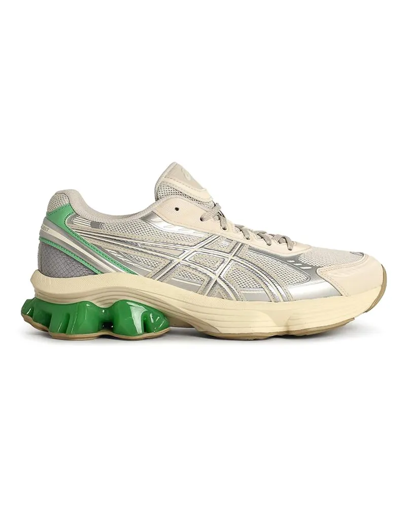 Asics Sneaker - Grau Grau