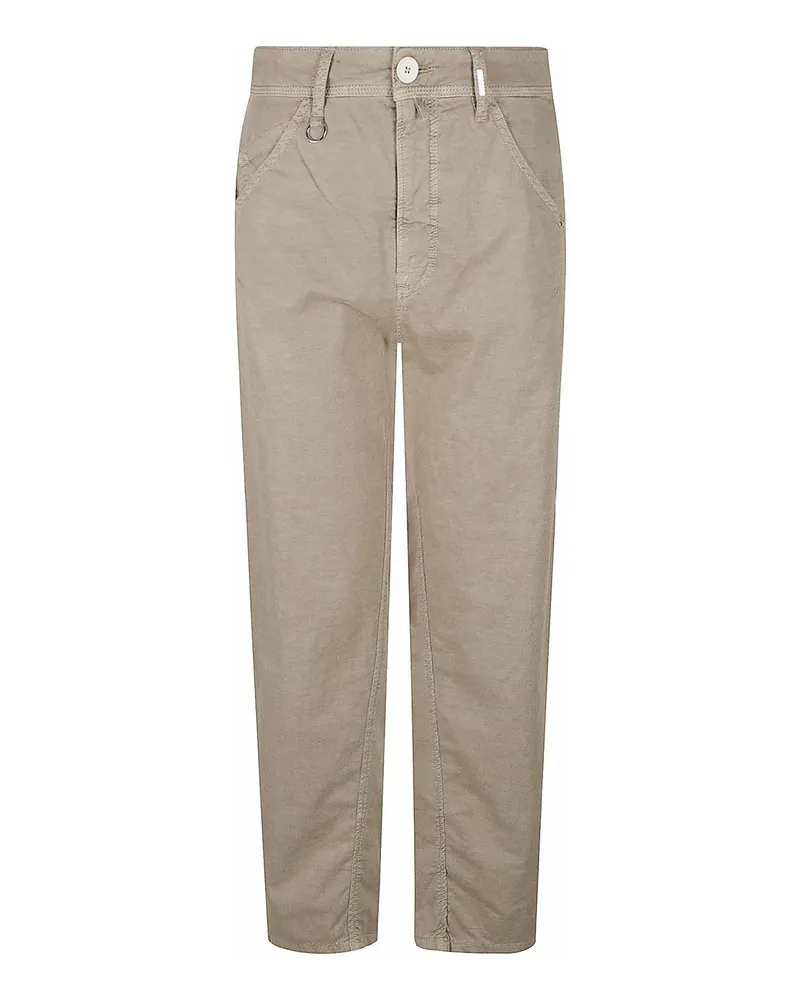 HIGH Shorts - Taupe Taupe