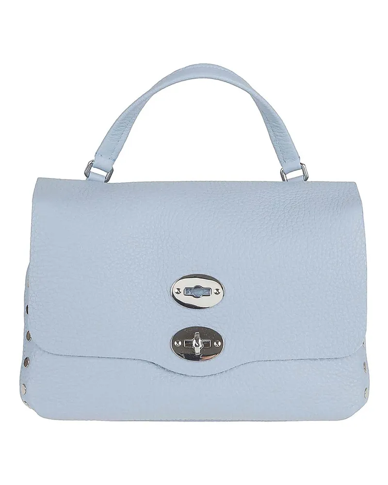 Zanellato Shopper - Blau Blau