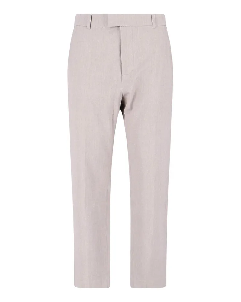 REPRESENT Casual Hose - Beige Beige