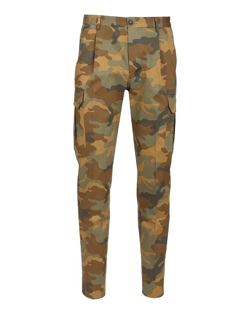 Tagliatore Shorts - Bunt Bunt