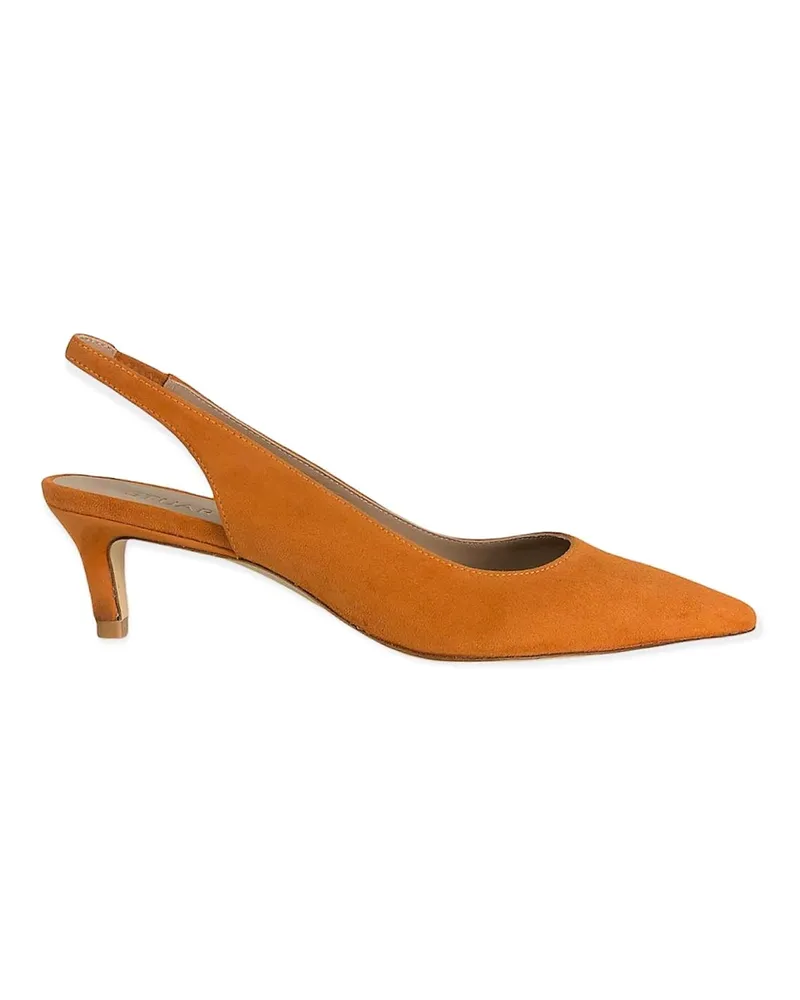 Stuart Weitzman Pumps - Beige Beige