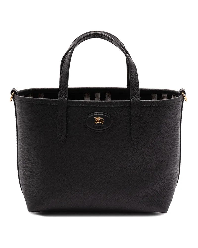 Burberry Shopper - Braun Braun