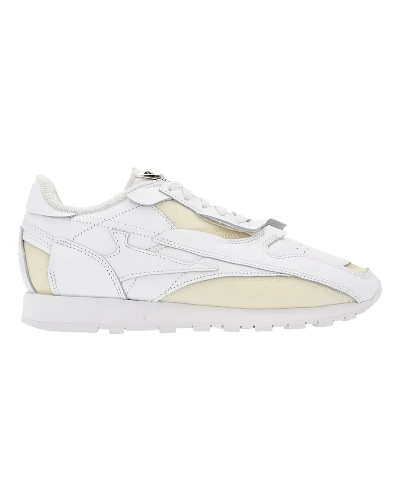 Maison Margiela Sneaker - Weiß Weiß