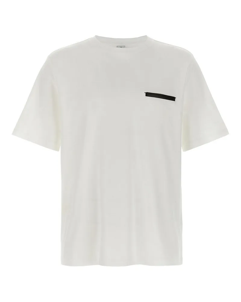 Berluti T-Shirt - Weiß Weiß