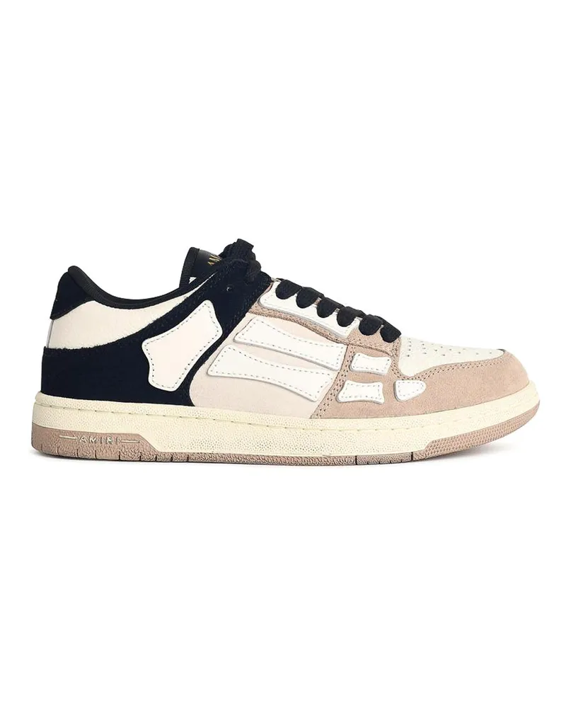 Amiri Sneaker - Schwarz Schwarz