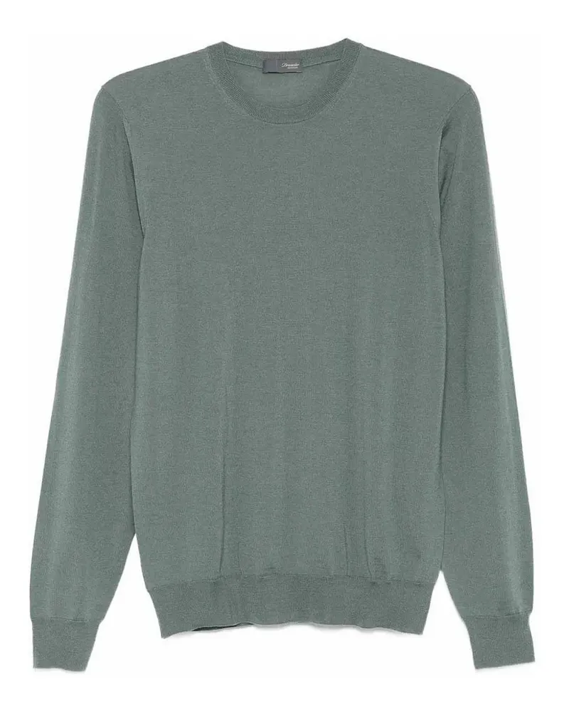 Drumohr  Rundhalspullover - Keine Keine