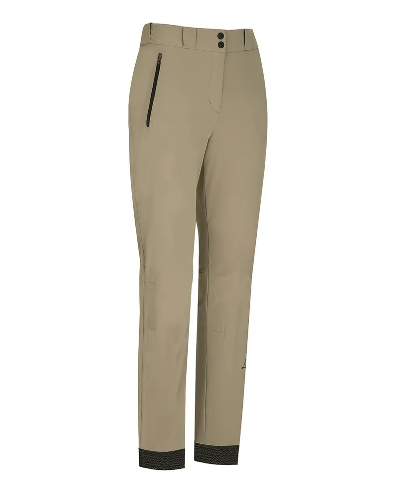 LaMunt Casual Hose - Camel Camel