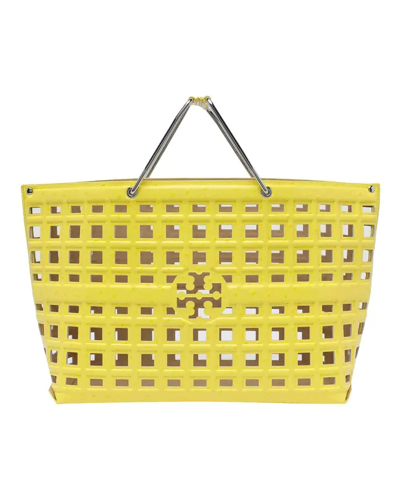 Tory Burch Shopper - Gelb Gelb