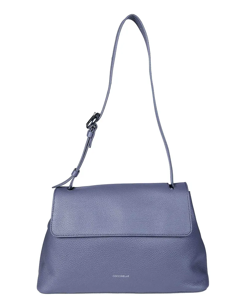 Coccinelle Shopper - Grau Grau