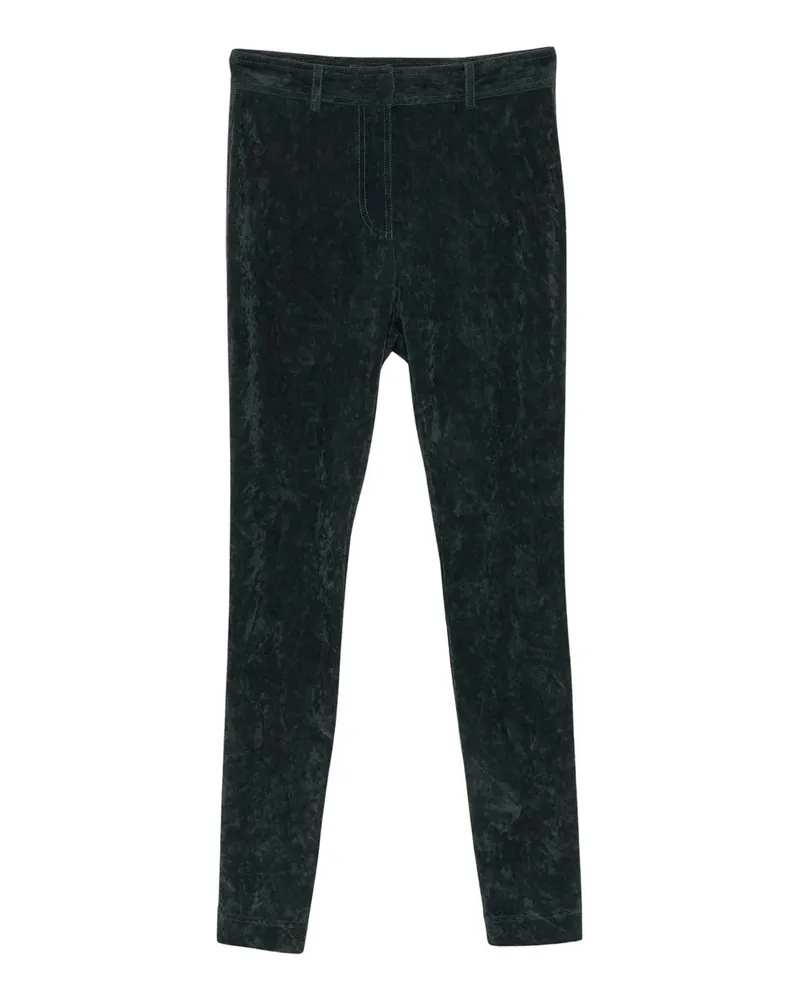 Alberta Ferretti Casual Hose - Grau Grau