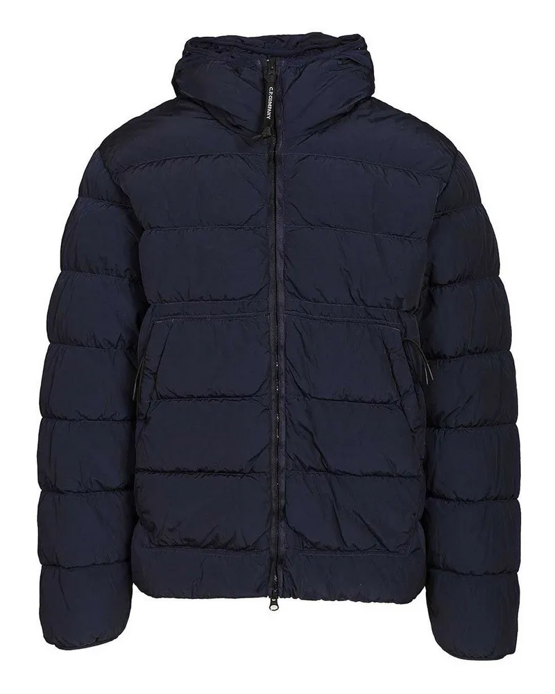 C.P. Company C. P. Company Daunenjacke - Blau Blau