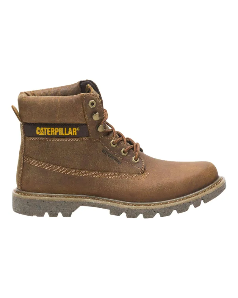 Caterpillar Footwear Stiefeletten - Braun Braun