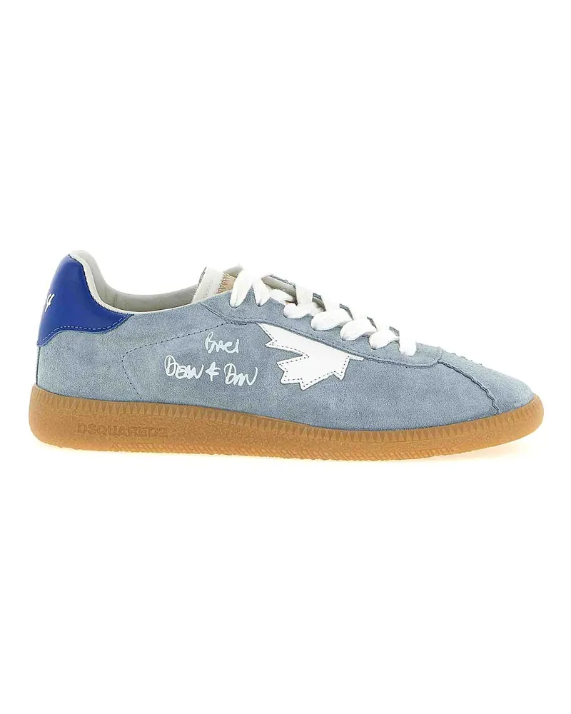 Dsquared2 Sneaker - Hellblau Hellblau