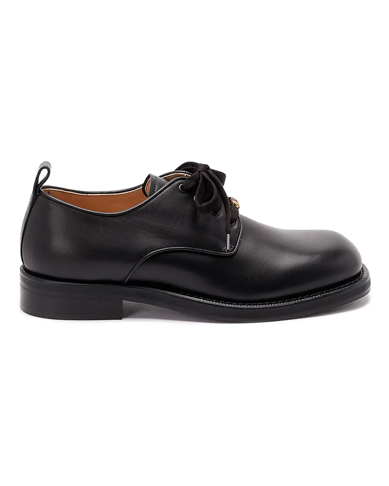 Valentino Garavani Klassische Schuhe - Schwarz Schwarz