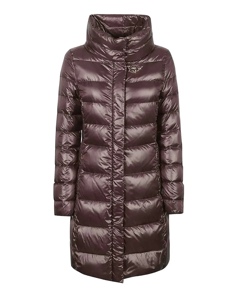 Fay Daunenjacke - Hellgrau Hellgrau