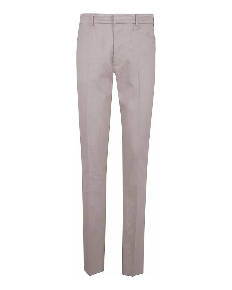 Tom Ford Casual Hose - Nude Nude