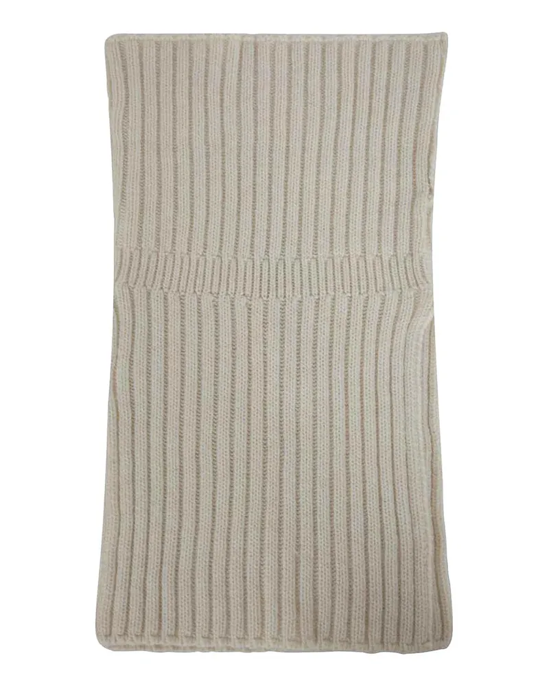 Liviana Conti Schal - Weiß Weiß