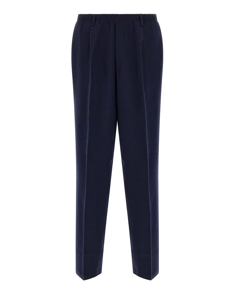 Cellar Door Casual Hose - Blau Blau
