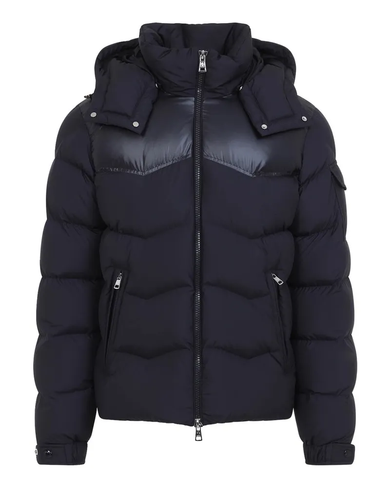 Moncler Top - Dunkelblau Dunkelblau