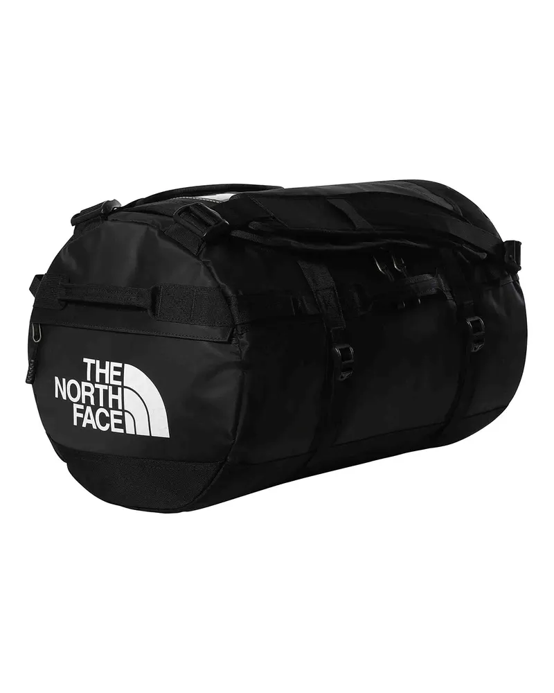 The North Face Reisetasche - Schwarz 