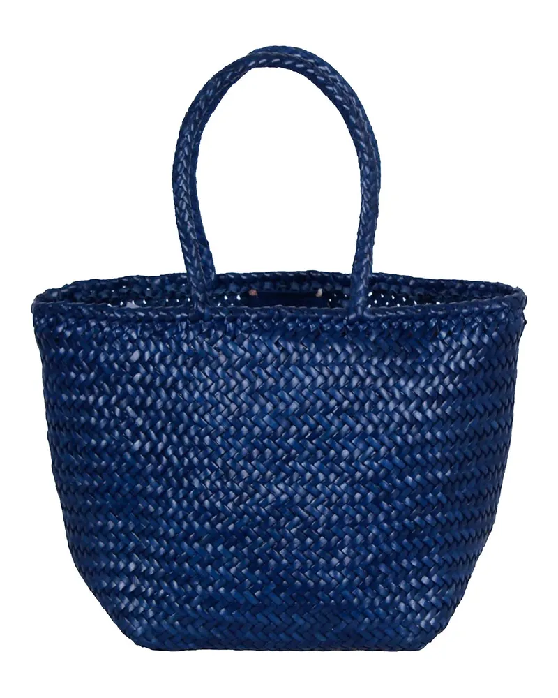 Dragon Diffusion Shopper - Blau Blau