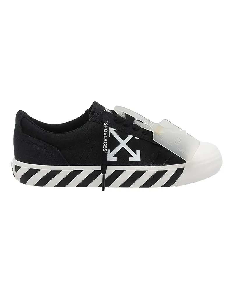 OFF-WHITE Sneaker - Schwarz Schwarz