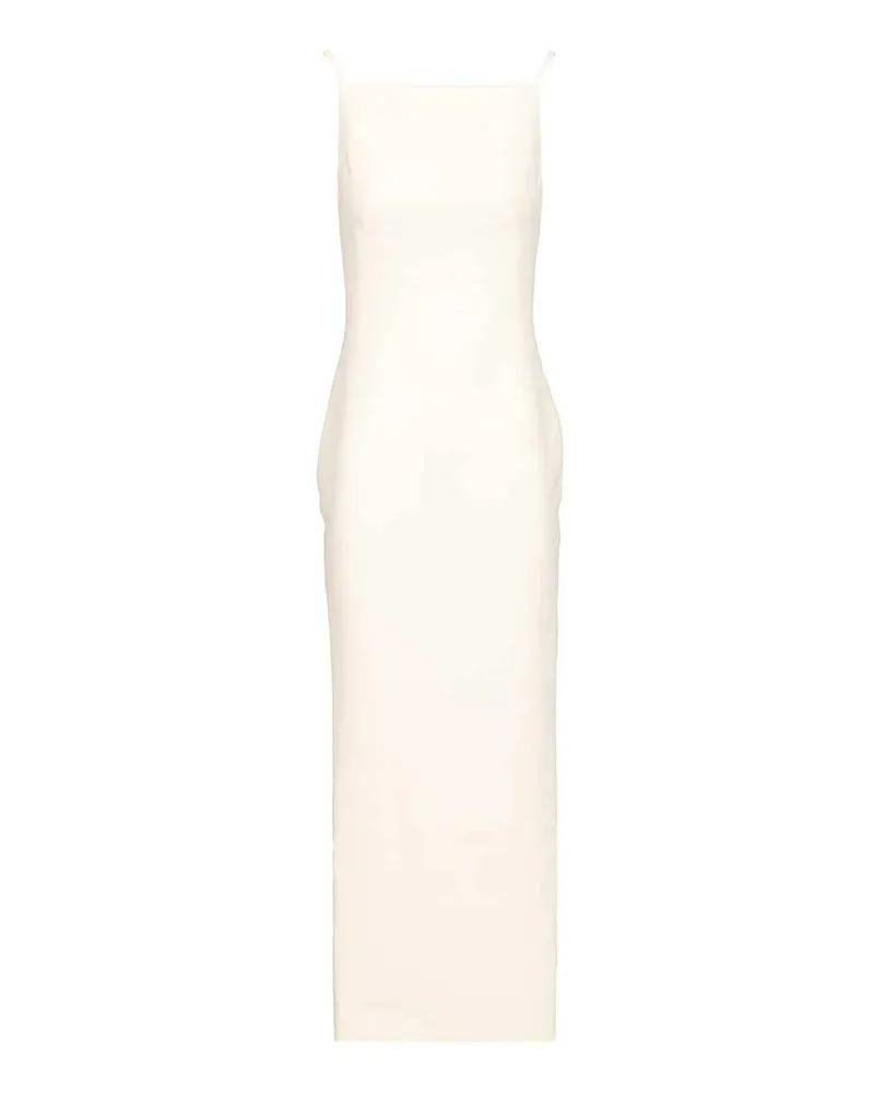 Givenchy Maxikleid - Beige Beige
