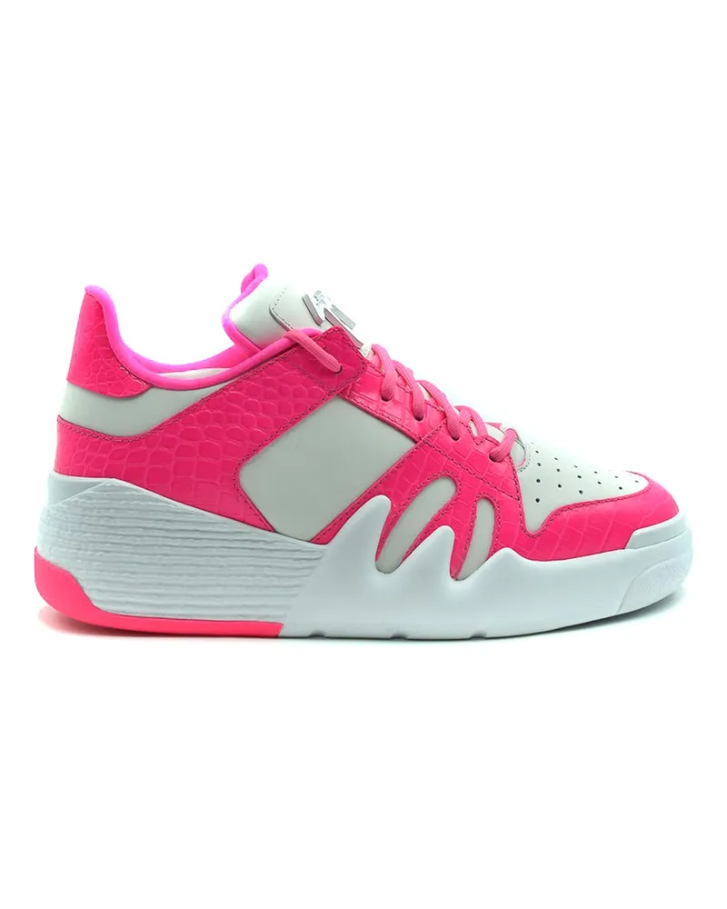 Giuseppe Zanotti Sneaker - Bunt Bunt