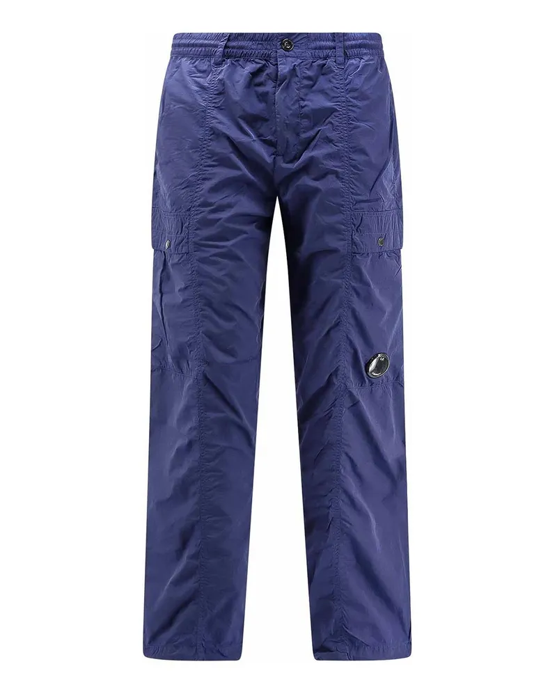 C.P. Company C. P. Company Casual Hose - Blau Blau