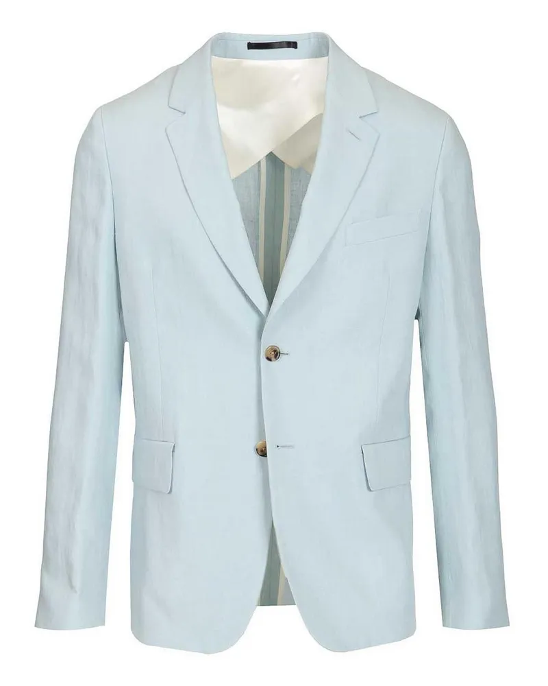 Paul Smith Blazer - Hellblau Hellblau