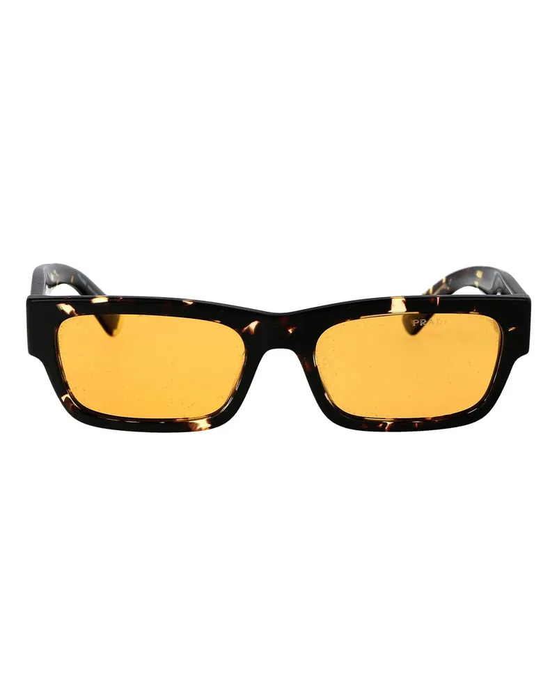Prada Sonnenbrille - Braun Braun