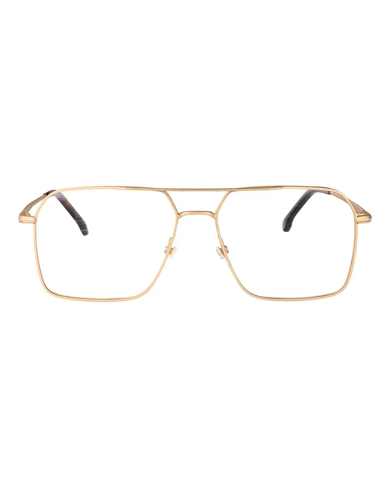 Carrera Sonnenbrille - Gold Gold