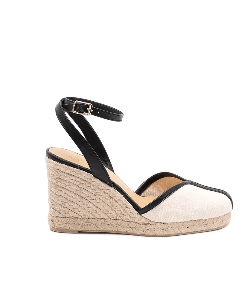 Castañer Espadrilles - Camel Camel