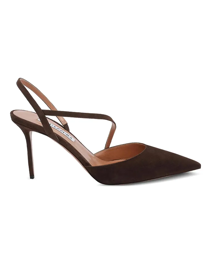 Aquazzura Pumps - Braun Braun