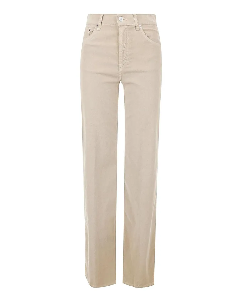 Dondup Casual Hose - Beige Beige