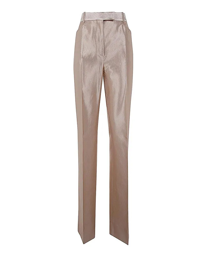 Tom Ford Casual Hose - Nude Nude