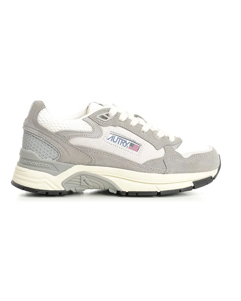 AUTRY Sneaker - Grau Grau